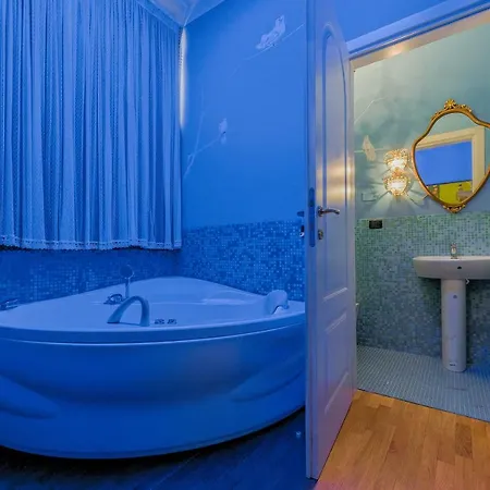 Διαμέρισμα Luxury Πίζα