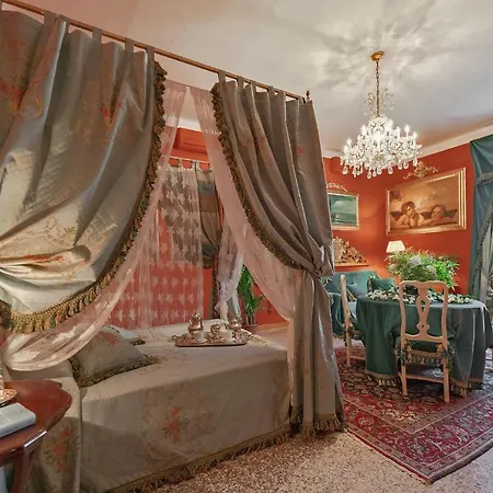 Διαμέρισμα Luxury Πίζα