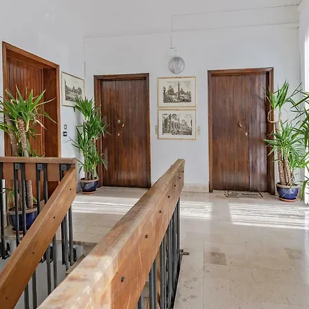Luxury Διαμέρισμα Πίζα