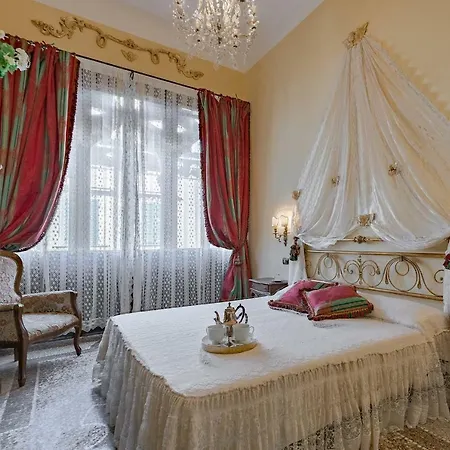 Luxury