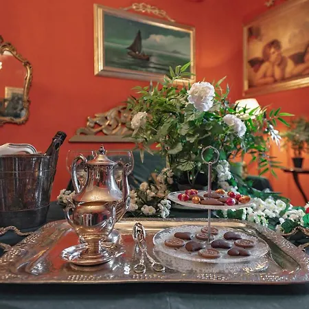 Διαμέρισμα Luxury