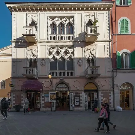 Luxury Apartment Pisa