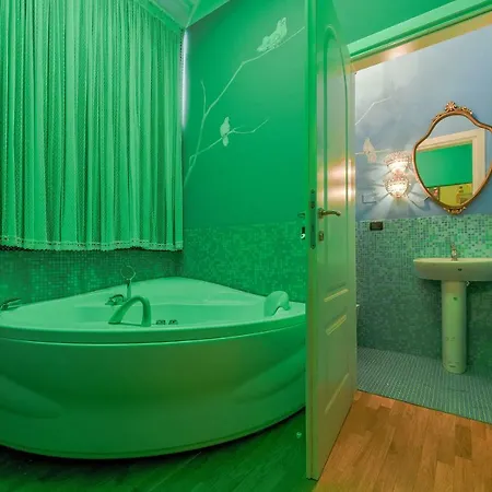 Apartment Luxury Pisa