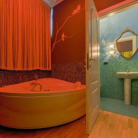 Apartment Luxury *