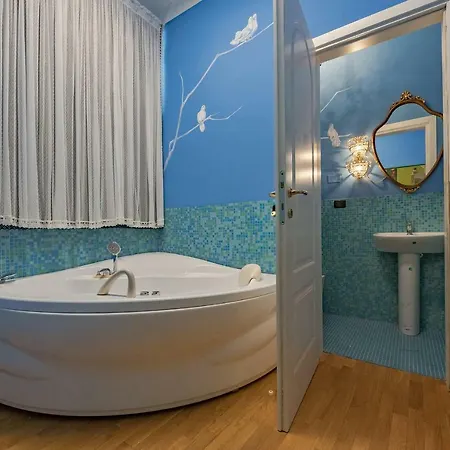 Luxury Apartment