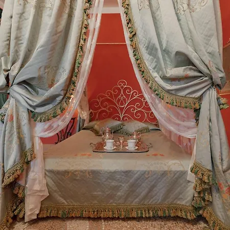 Apartment Luxury Pisa