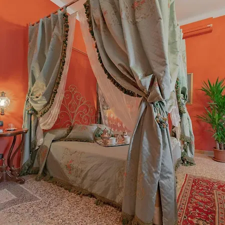 Luxury Apartment