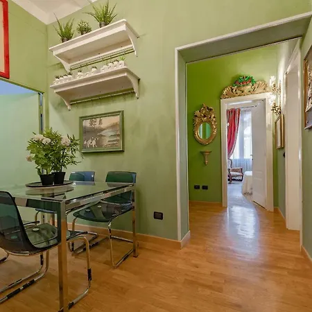 Luxury Apartment Pisa