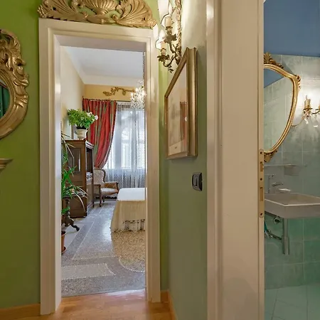 Apartment Luxury